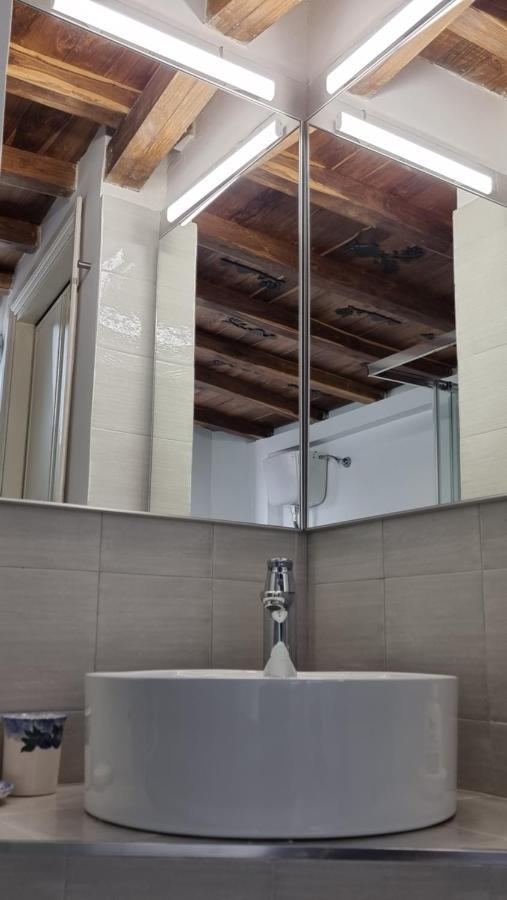 Studio Della Pace, Classy & Charming - Renovated Roma Exterior foto